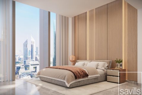 1 bedroom Apartment in DIFC, UAE No. 199254 10