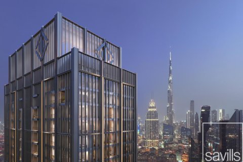 1 bedroom Apartment in DIFC, UAE No. 199254 5