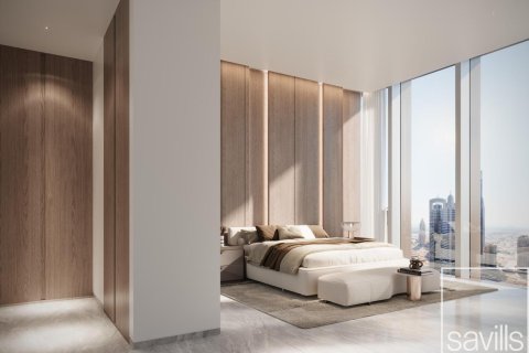 1 bedroom Apartment in DIFC, UAE No. 199254 9