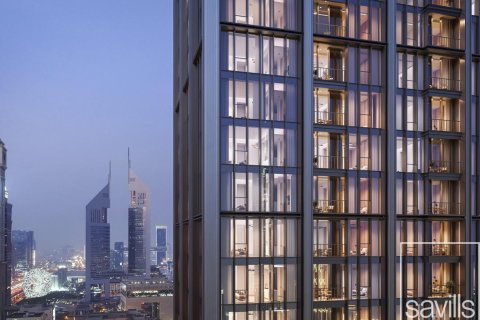 1 bedroom Apartment in DIFC, UAE No. 199254 4