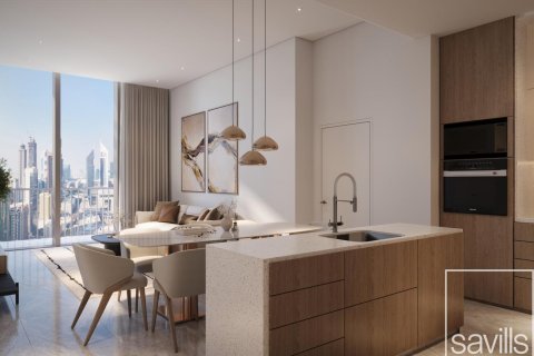 1 bedroom Apartment in DIFC, UAE No. 199254 11