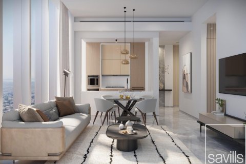 1 bedroom Apartment in DIFC, UAE No. 199254