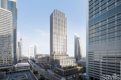 1 bedroom Apartment in DIFC, UAE No. 199254 3