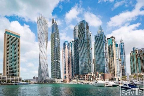 1 bedroom Apartment in Dubai Marina, UAE No. 199256 4