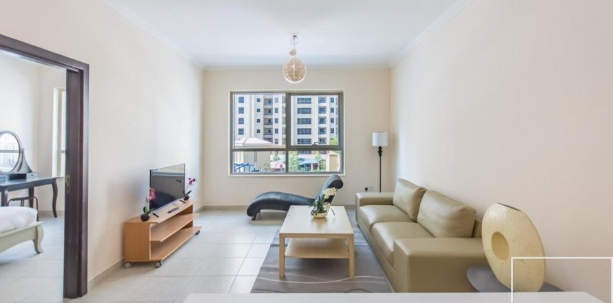 1 bedroom Apartment in Dubai Marina, UAE No. 199256