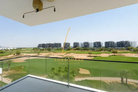 Apartment de 3 dormitorios en DAMAC Hills (Akoya by DAMAC), UAE No. 162521