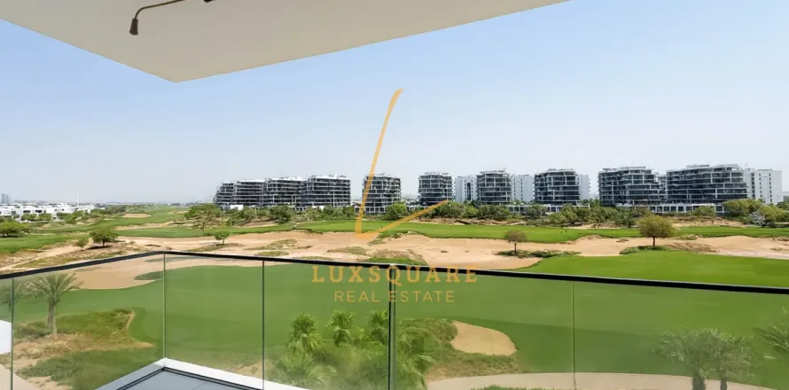 Apartment de 3 dormitorios en DAMAC Hills (Akoya by DAMAC), UAE No. 162521