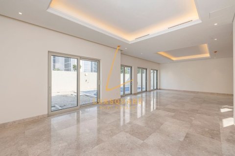 Вилла с 5 спальнями в District One, ОАЭ №162525 29