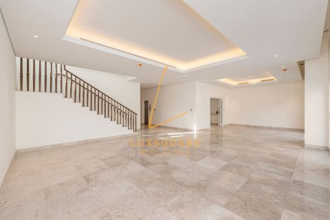 Вилла с 5 спальнями в District One, ОАЭ №162525 30