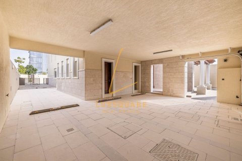 Вилла с 5 спальнями в District One, ОАЭ №162525 18