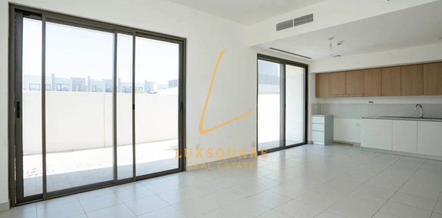 4 غرف نوم فيلا في Dubai South (Dubai World Central), الإمارات العربية المتحدة رقم 162522