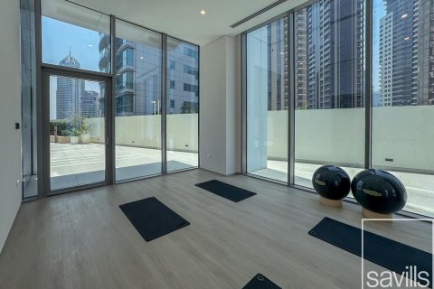 Apartment de 1 dormitorio  No. 117423 13