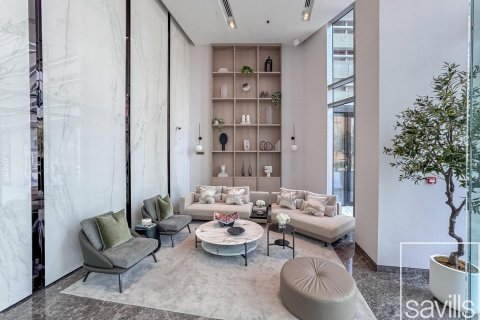 Apartment de 1 dormitorio  No. 117423 20