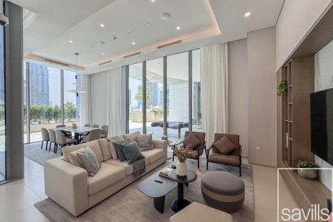 Apartment de 1 dormitorio  No. 117423 10