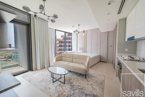 Studio Apartment No. 117420 2