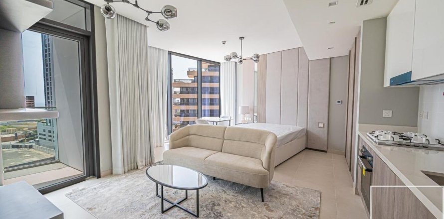 Studio Apartment No. 117420