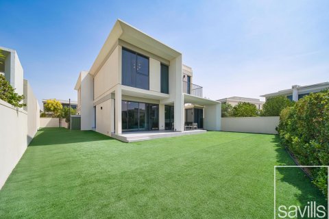 Villa de 5 chambres  No. 117422 20
