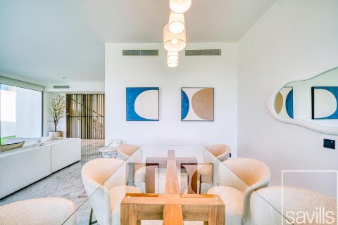 Villa de 5 chambres  No. 117422 5
