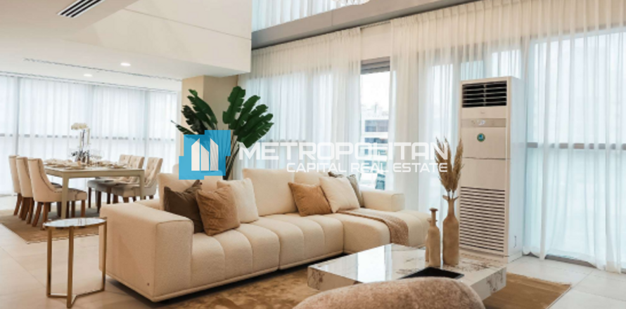 2 bedrooms Apartment in Al Reem Island, UAE No. 46759