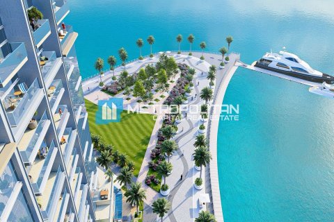 2 bedrooms Apartment on the Yas Island, UAE No. 46735 9