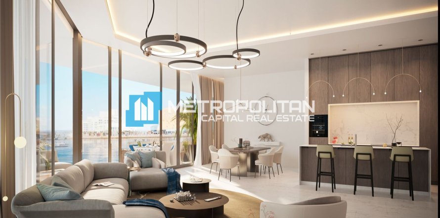 2 bedrooms Apartment on the Yas Island, UAE No. 46735