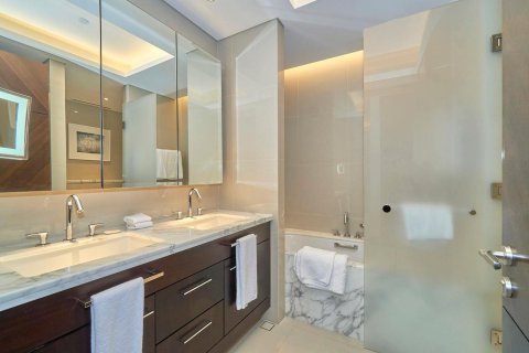 3 غرف نوم شقة في The Address Sky View Towers, الإمارات العربية المتحدة رقم 89693 4