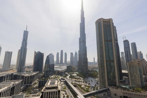 3 غرف نوم شقة في The Address Sky View Towers, الإمارات العربية المتحدة رقم 89693 14