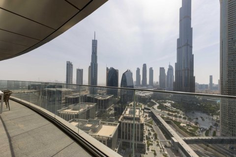 3 غرف نوم شقة في The Address Sky View Towers, الإمارات العربية المتحدة رقم 89693 3