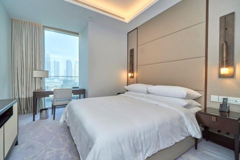 3 غرف نوم شقة في The Address Sky View Towers, الإمارات العربية المتحدة رقم 89693 5
