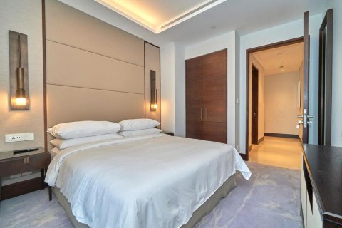 3 غرف نوم شقة في The Address Sky View Towers, الإمارات العربية المتحدة رقم 89693 6
