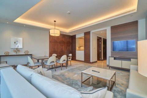 3 غرف نوم شقة في The Address Sky View Towers, الإمارات العربية المتحدة رقم 89693 8