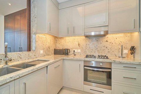 3 غرف نوم شقة في The Address Sky View Towers, الإمارات العربية المتحدة رقم 89693 7