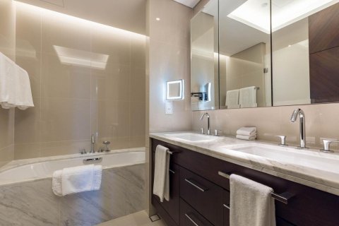 3 غرف نوم شقة في The Address Sky View Towers, الإمارات العربية المتحدة رقم 89693 11