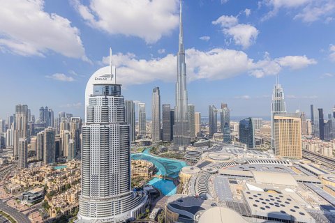 3 bedrooms Apartment in The Address Residence Fountain Views, UAE No. 89692 11