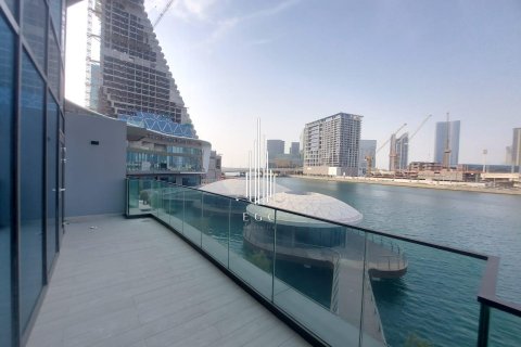 Townhouse de 4 dormitorios en Tourist Club Area, UAE No. 34772 27