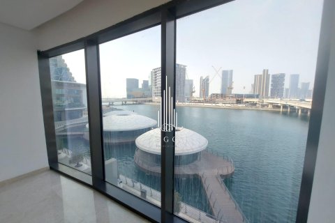 Townhouse de 4 dormitorios en Tourist Club Area, UAE No. 34772 21