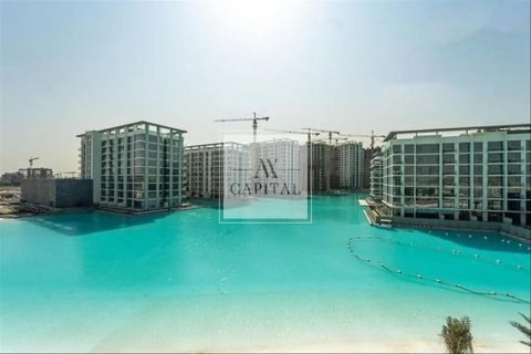 3 غرف نوم شقة في The Residences at District One, الإمارات العربية المتحدة رقم 32262 3