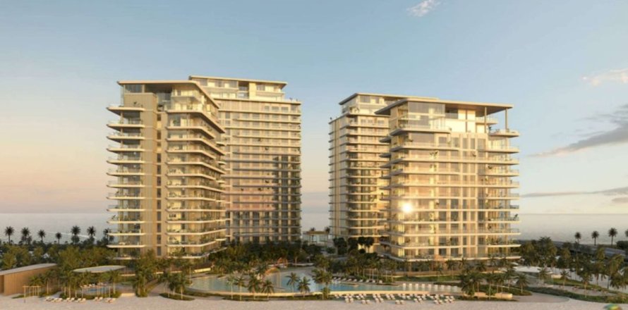 Apartment de 2 dormitorios No. 128890