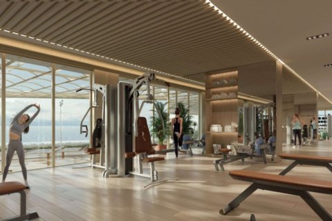 Apartment de 2 dormitorios No. 128890 9