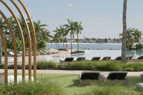 Apartment de 2 dormitorios No. 128890 5