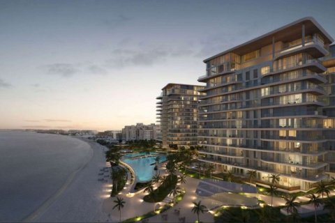 Apartment de 2 dormitorios No. 128890 4