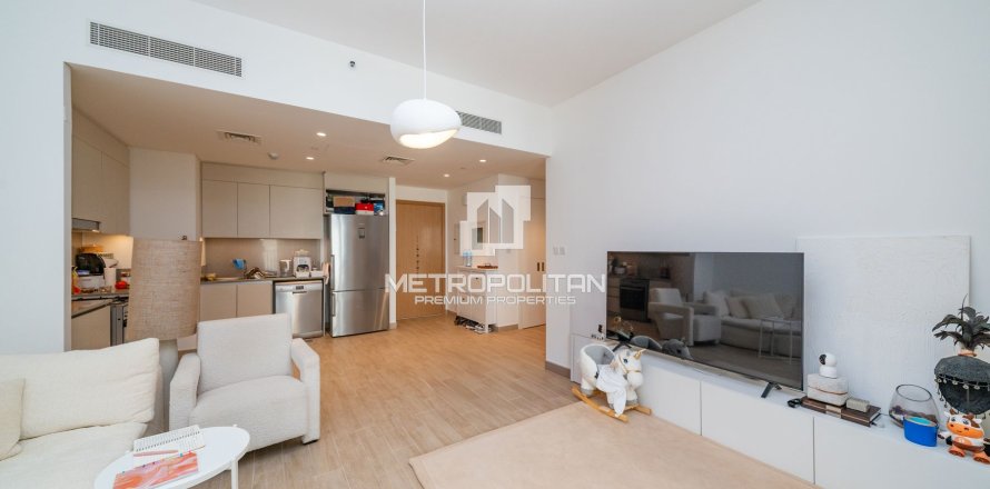 Apartment de 2 dormitorios No. 130064