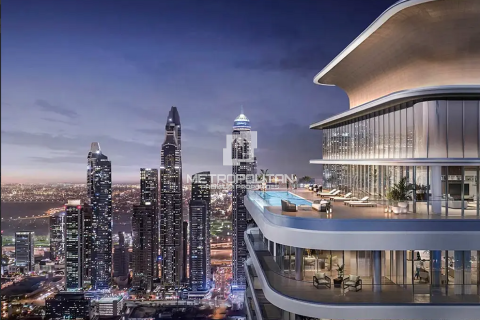 1 غرف نوم شقة رقم 130059 2