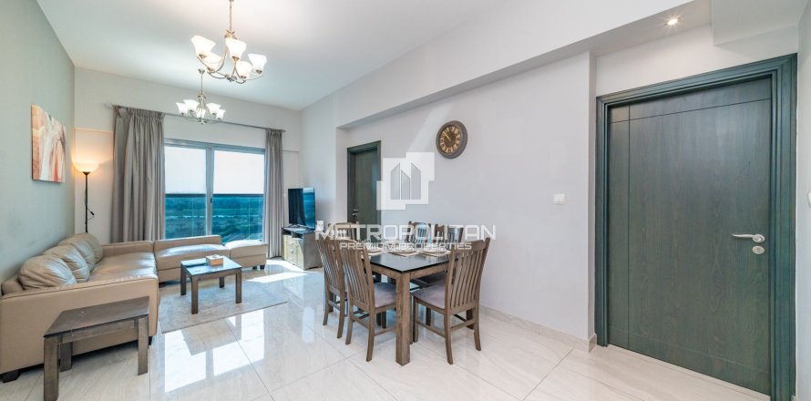 Appartement de 2 chambres No. 130061