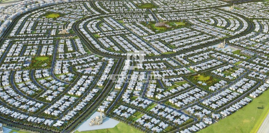 929m² Land No. 130063