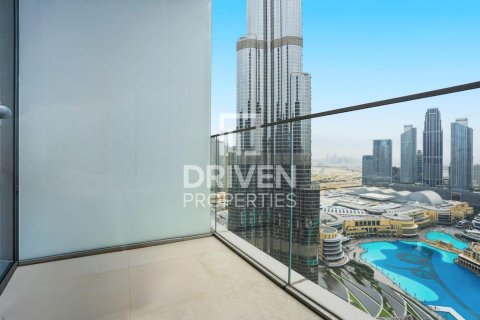4 bedrooms Penthouse in Opera District, UAE No. 191900
