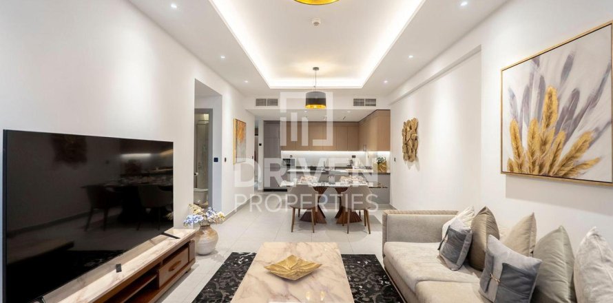 1 bedroom Apartment in Jumeirah Village Circle, UAE No. 191903
