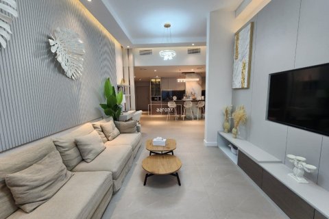 3 غرف نوم شقة في مرسى دبي, الإمارات العربية المتحدة رقم 102737 2