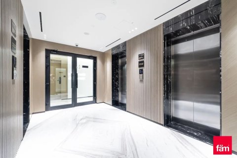 Apartment de 1 dormitorio en Business Bay, UAE No. 102736 13