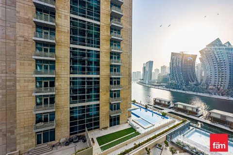 Apartment de 1 dormitorio en Business Bay, UAE No. 102736 18
